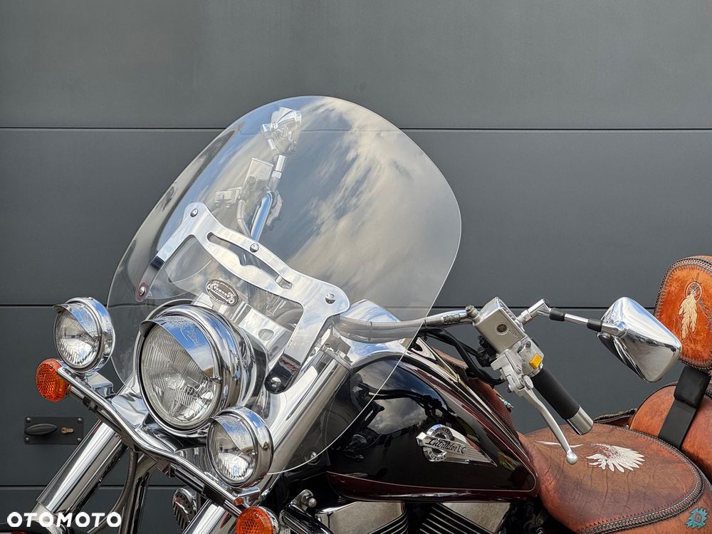 Suzuki Intruder - 20