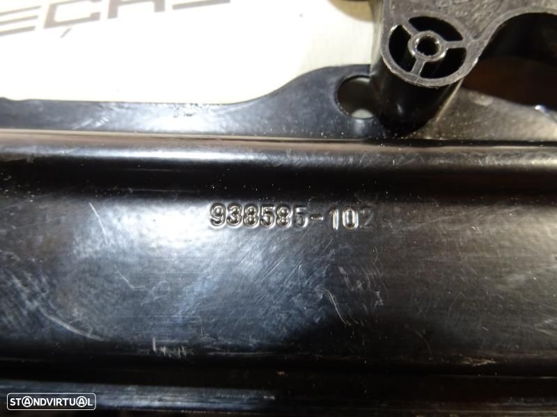 Elevador De Vidro Frente Direito Bmw 4 Coupé (F32, F82)  7281624S / 93 - 9