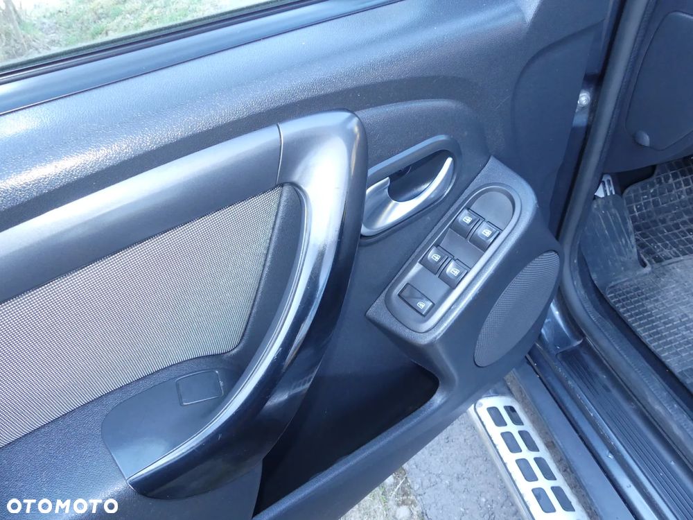 Dacia Duster 1.5 dCi Outdoor S&S EDC - 25