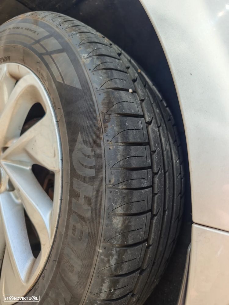 Renault Espace 1.6 dCi Zen - 15