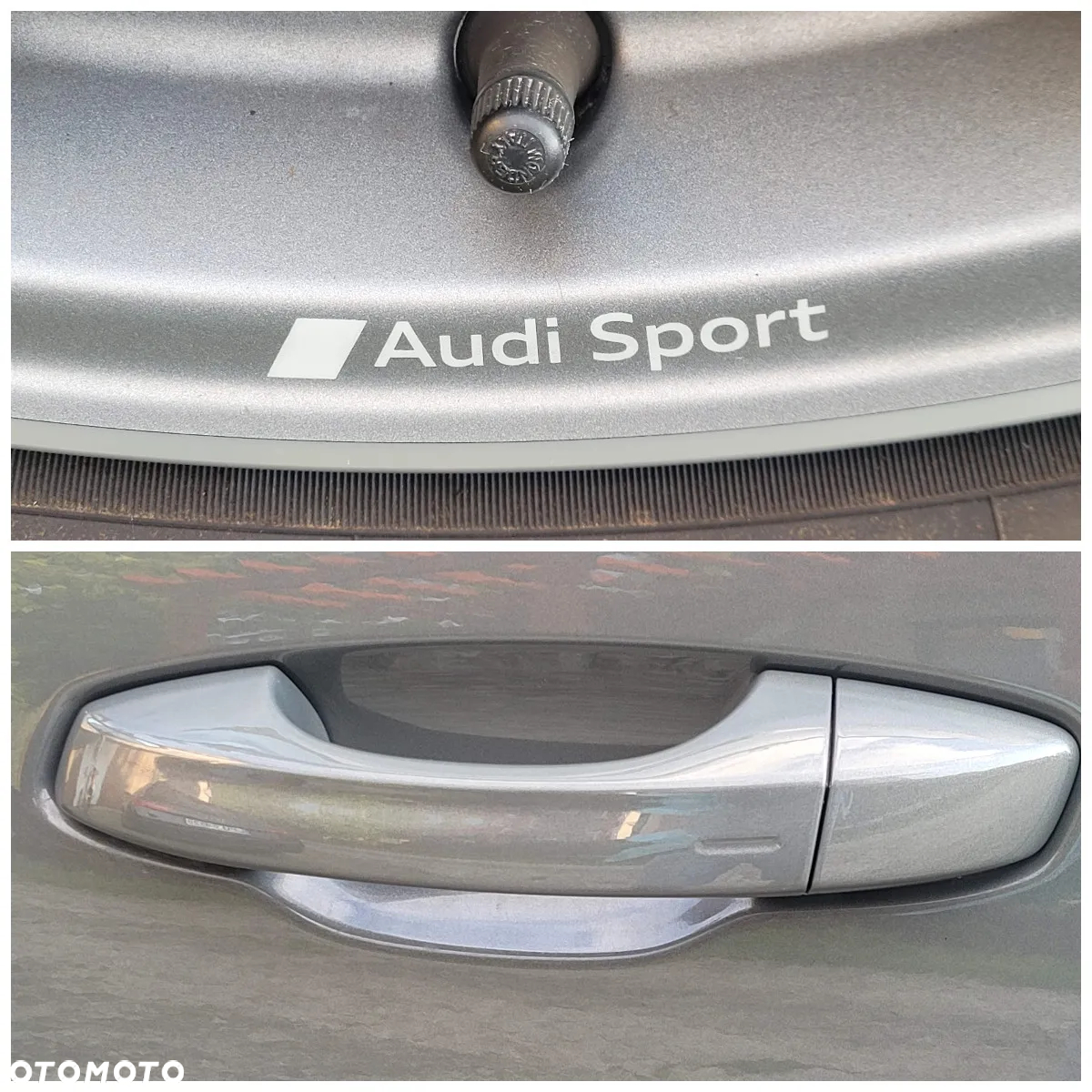 Audi Q3 45 TFSI Quattro S-Line S tronic - 39