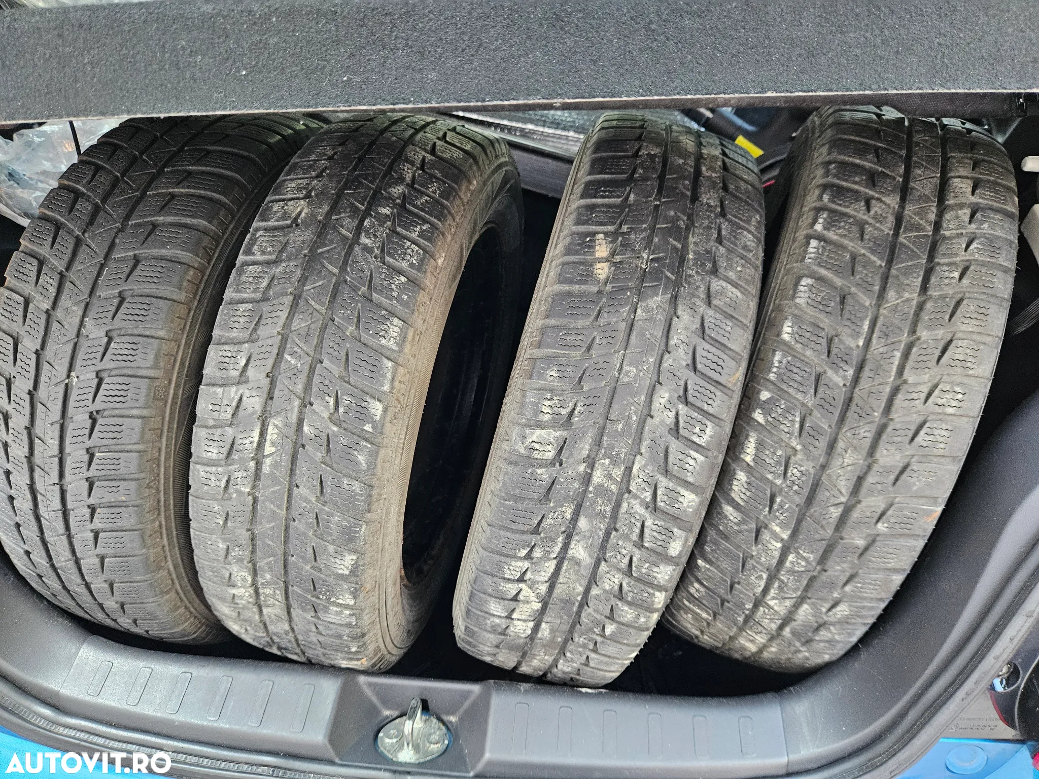 Mitsubishi Space Star 1.2 Clear Tec CVT Shine - 14