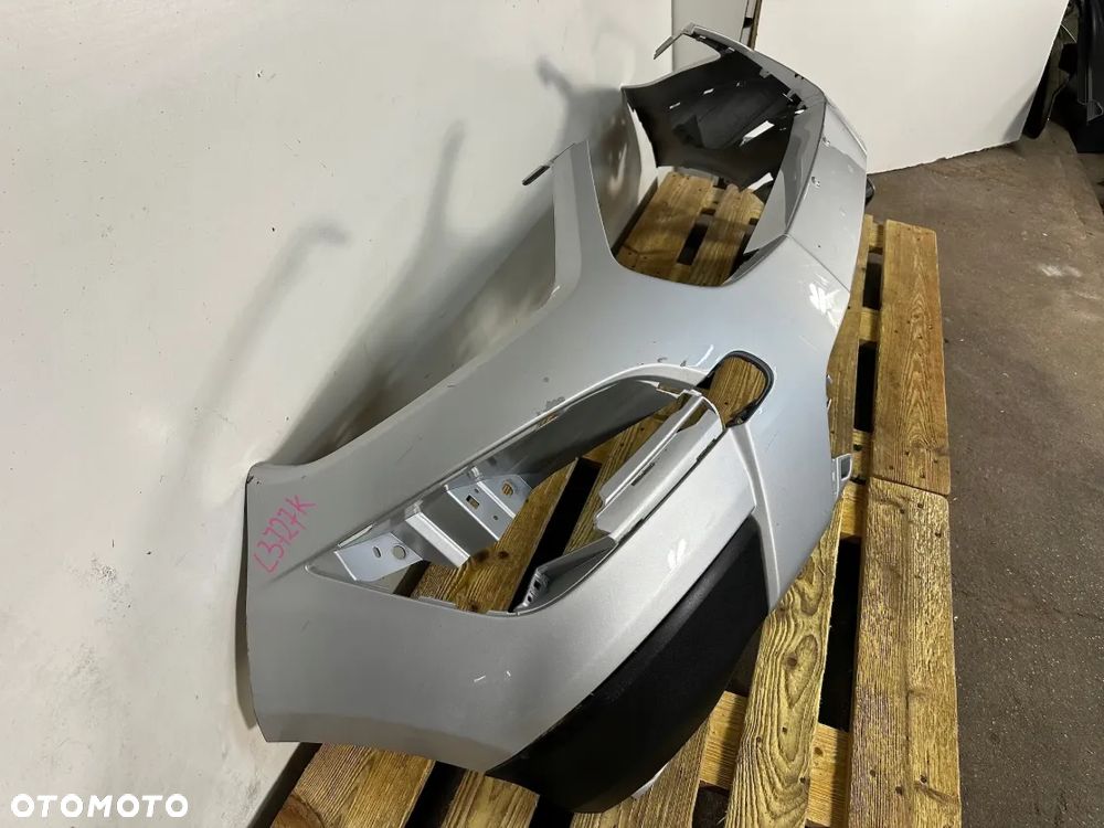 ZDERZAK PRZÓD PRZEDNI FORD ECOSPORT II 2 MK2 LIFT FL 2017- GN15-17757-M - 2