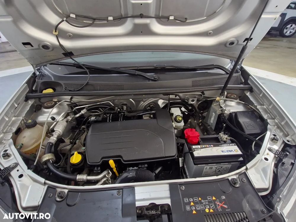 Dacia Sandero 1.2 75CP Ambiance - 11