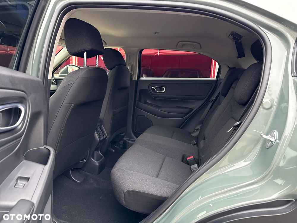 Honda HR-V 1.5 i-MMD Elegance CVT - 11