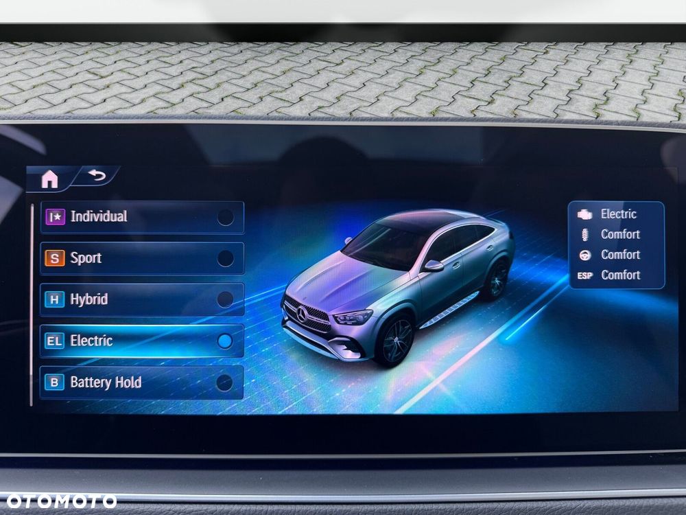 Mercedes-Benz GLE - 22