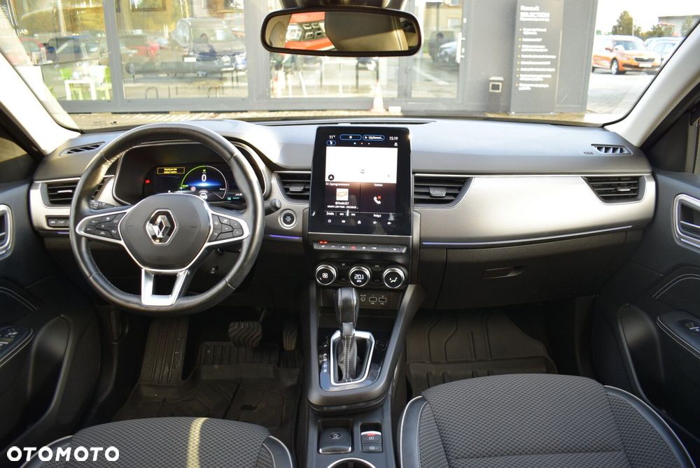 Renault Arkana - 19