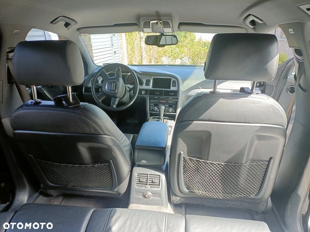Audi Q7 - 11