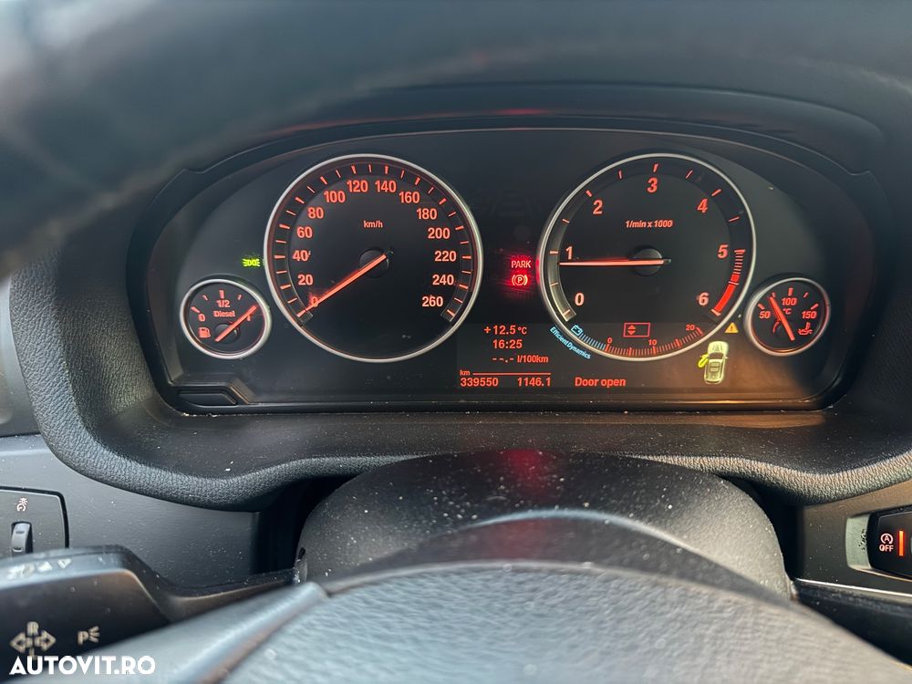 BMW X3 ver-xdrive20d - 11