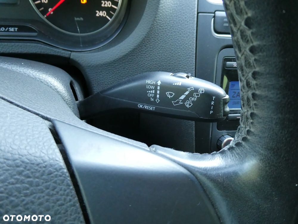 Volkswagen Polo 1.4 Comfortline - 19