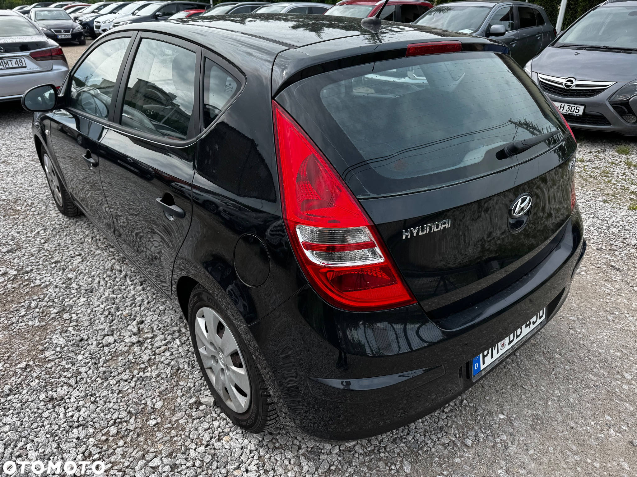 Hyundai i30 1.4 Classic - 12