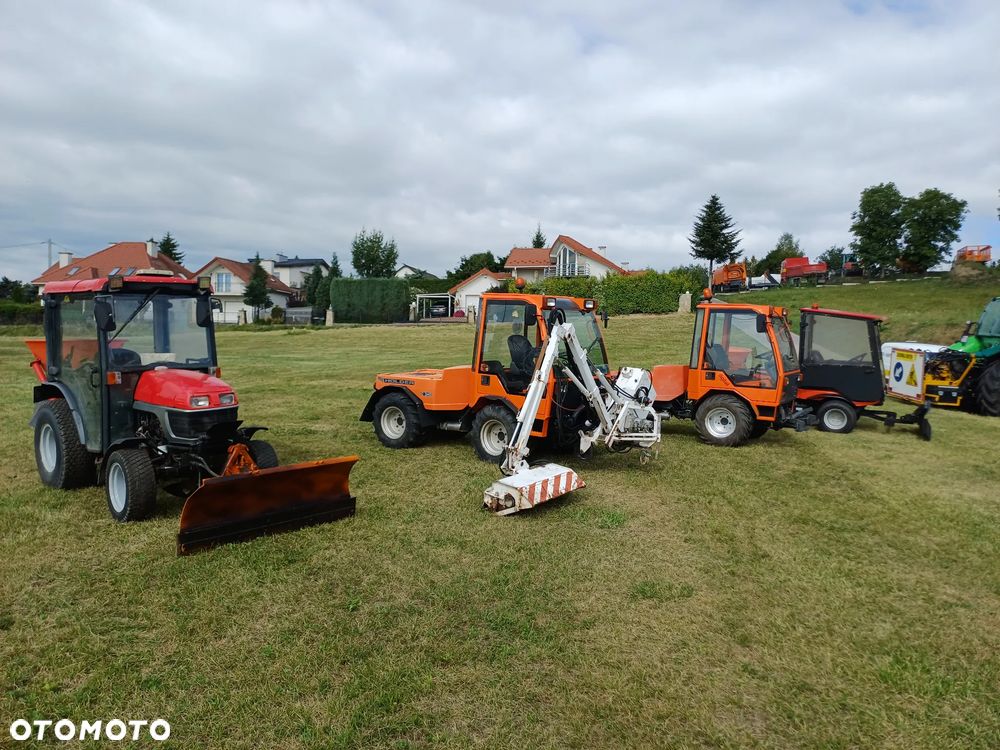 Yanmar YT001 - 13