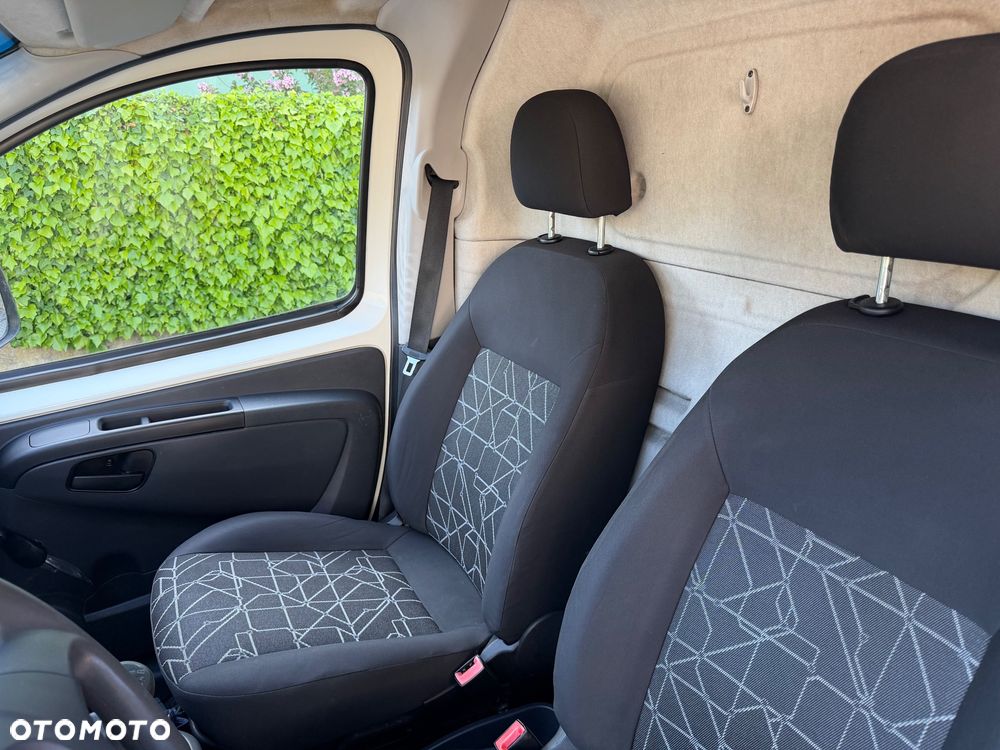 Fiat Fiorino - 26
