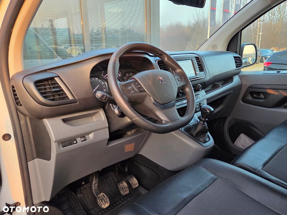 Peugeot EXPERT - 25