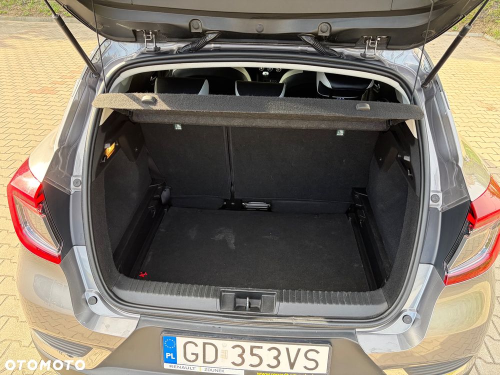 Renault Captur - 14