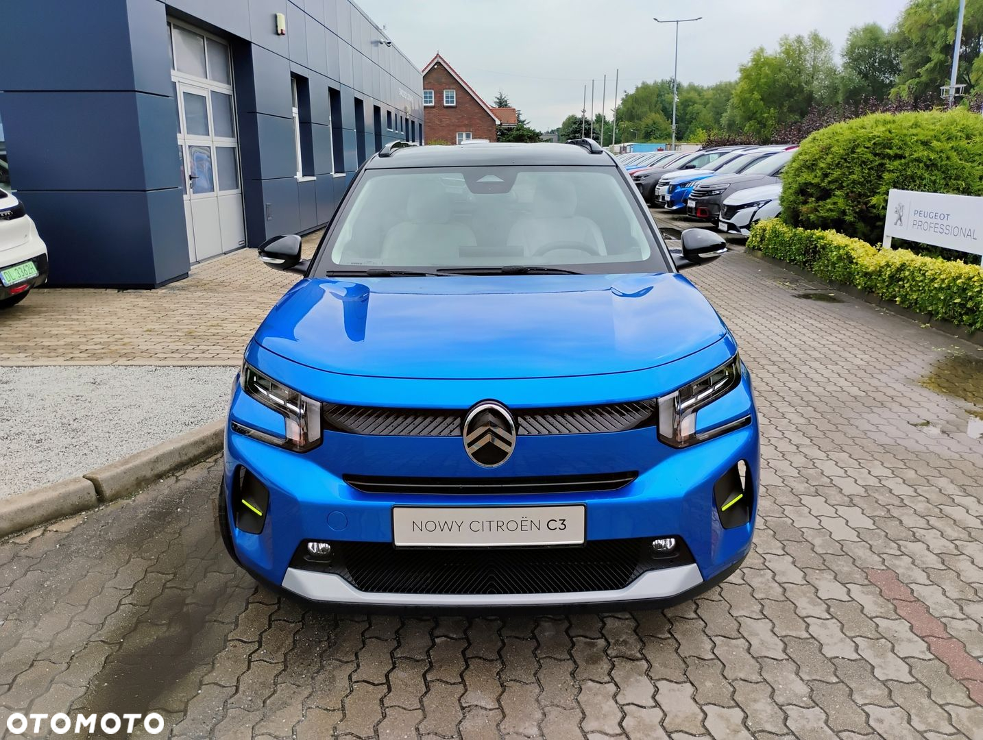 Citroën C3 - 2