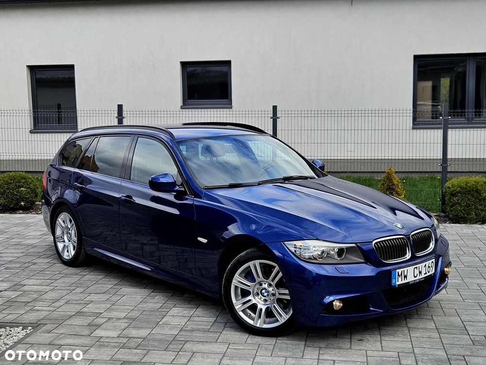 BMW Seria 3 320i Edition Lifestyle - 13