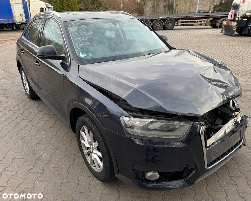 Audi Q3 1.4 TFSI S tronic - 3