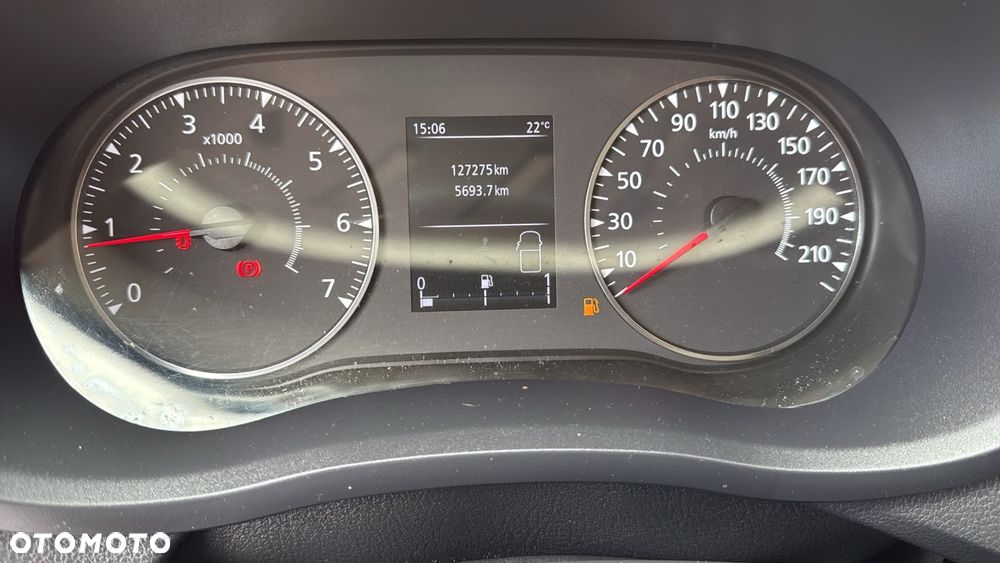 Renault MASTER 2.3 Salon PL Chłodnia/Izoterma - 5