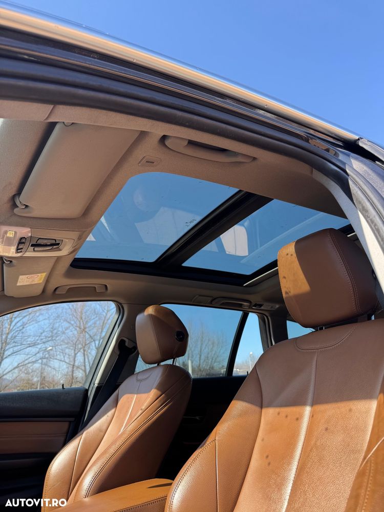BMW Seria 3 - 18