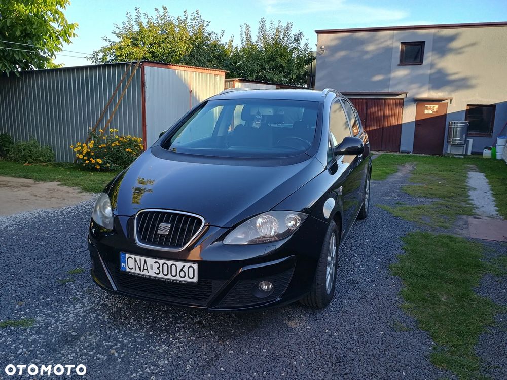 Seat Altea XL 1.4 TSI Style Copa - 2
