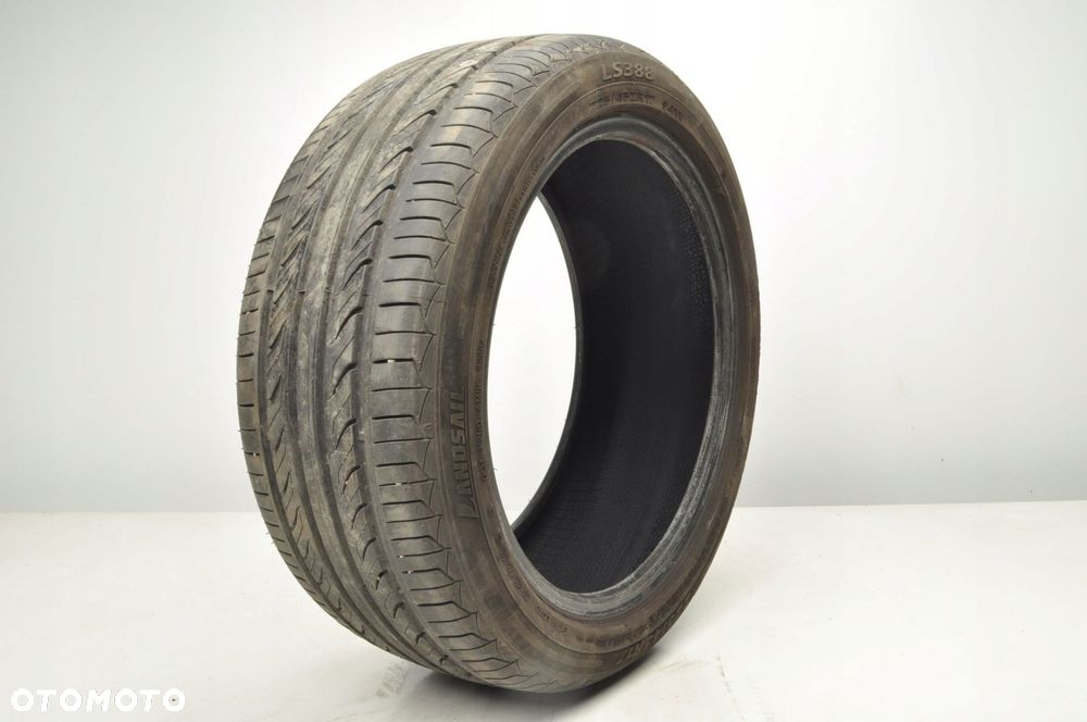 2X OPONA OPONY LANDSAIL LS388 225/45/17 23/24R - 6