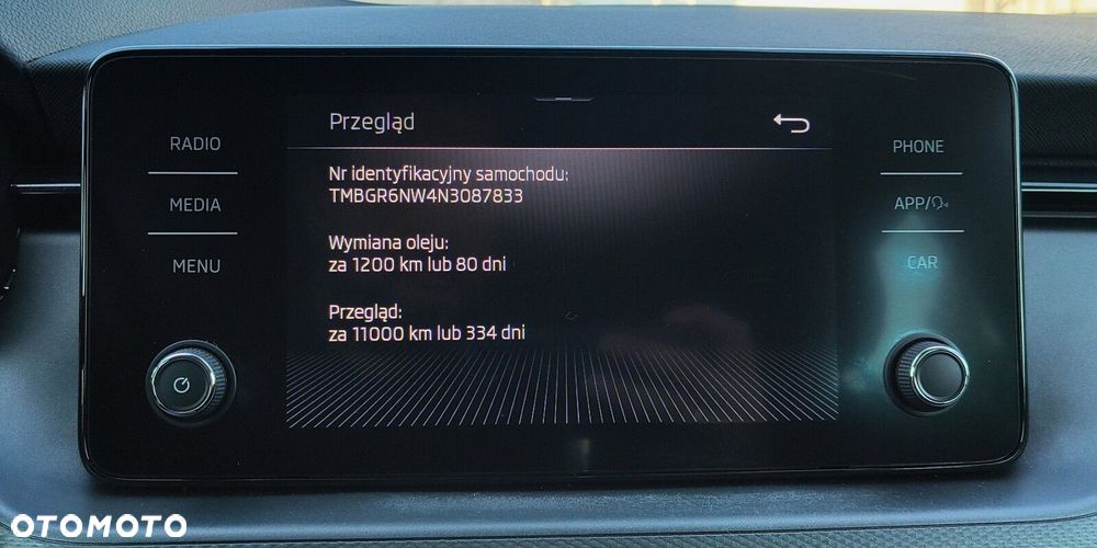 Skoda Kamiq 1.0 TSI Ambition DSG - 21