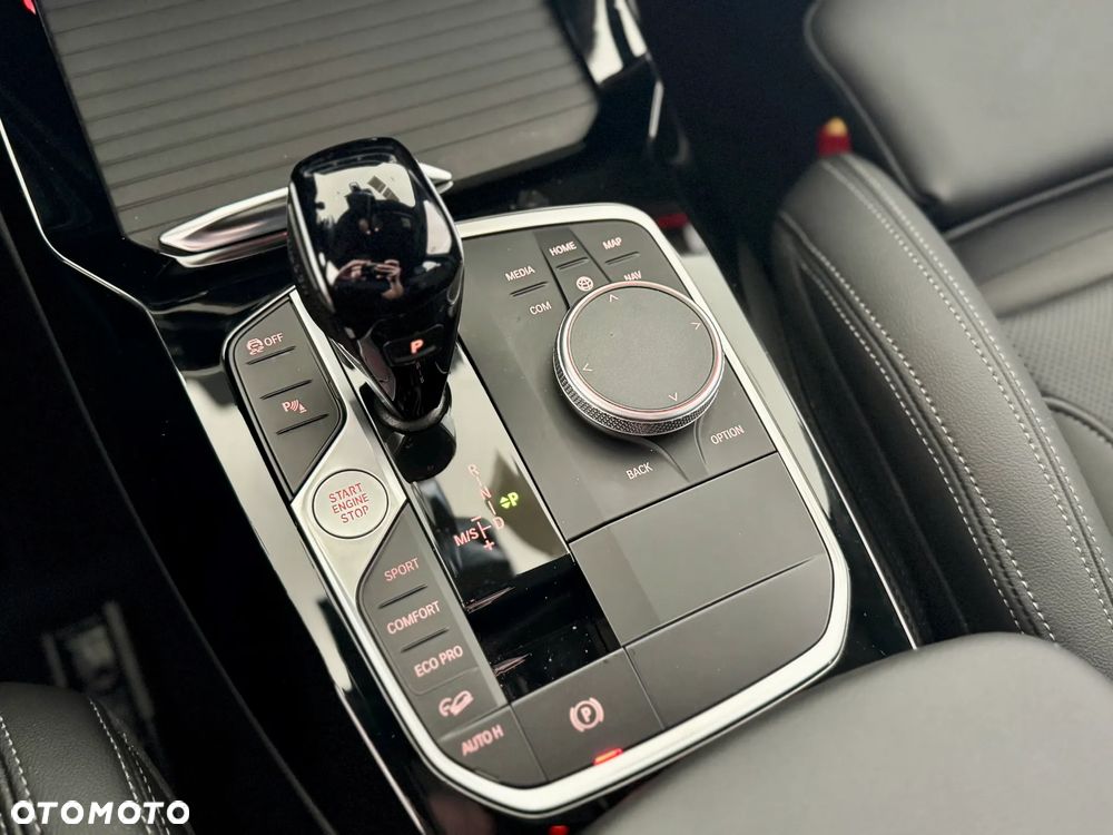 BMW X3 - 10