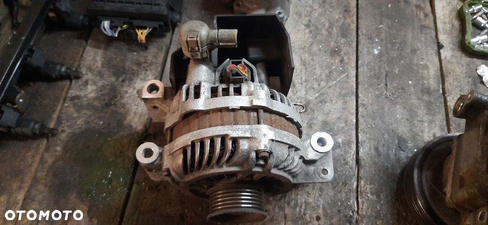 Alternator Mazda 6 1.8b - 1