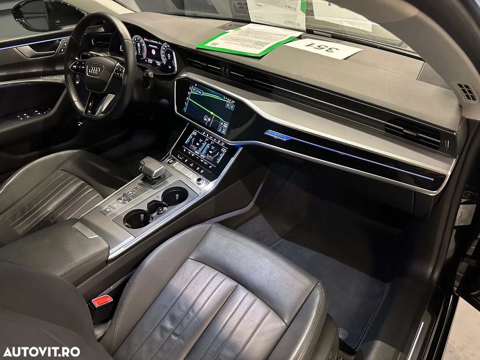 Audi A7 45 TFSI quattro S tronic - 17
