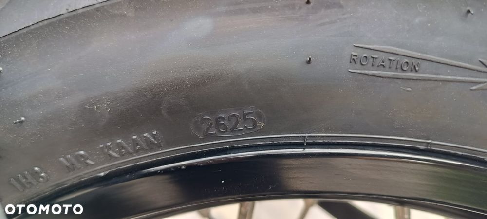 Benelli TRK 502X - 31