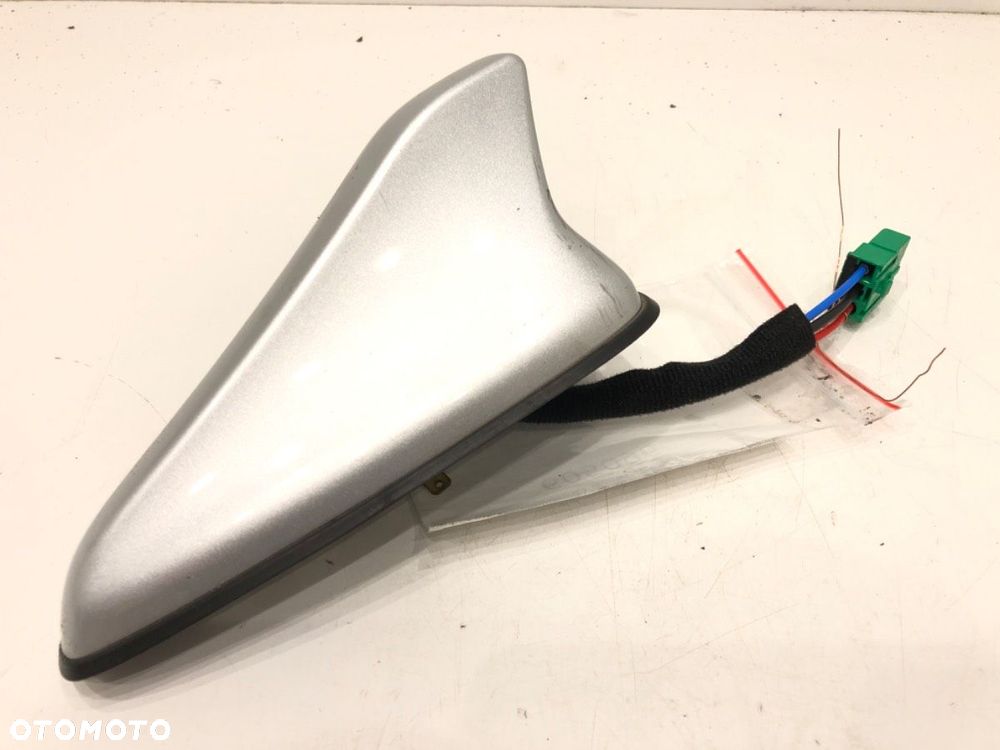 ANTENA DACHOWA REKIN  KIA CEED Sportswagon (CD) 2018 - 2022 1.4 T-GDI 103 kW [140 KM] benzyna 2018 - - 1