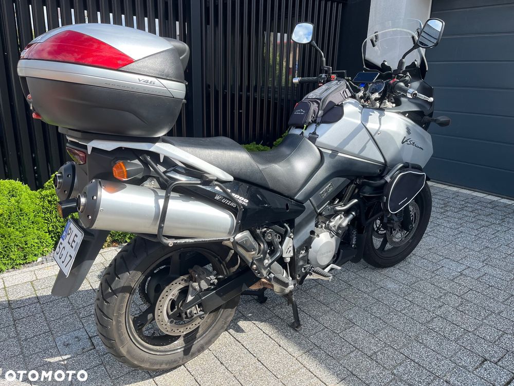 Suzuki DL - 2