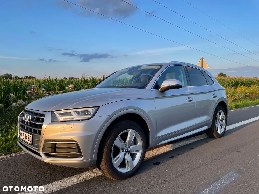 Audi Q5 2.0 TFSI Quattro S tronic - 2
