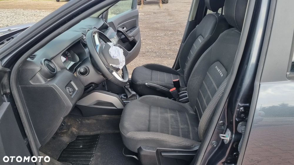 Dacia Duster Blue dCi 115 2WD Celebration - 32
