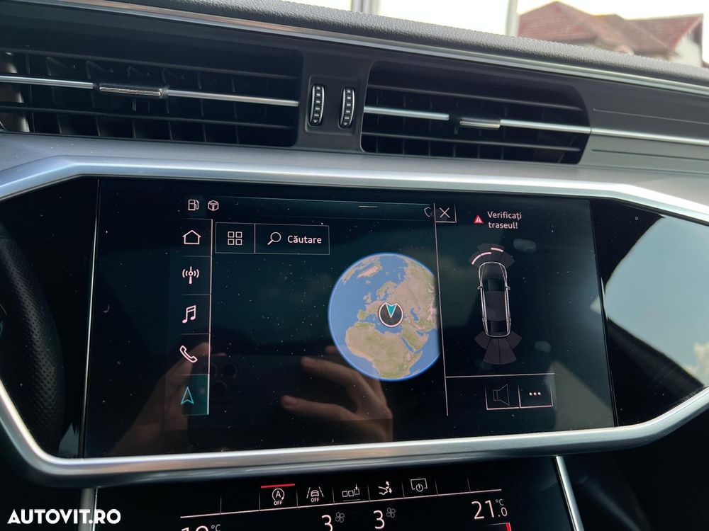 Audi A7 Sportback 55 TFSI quattro S tronic MHEV - 18