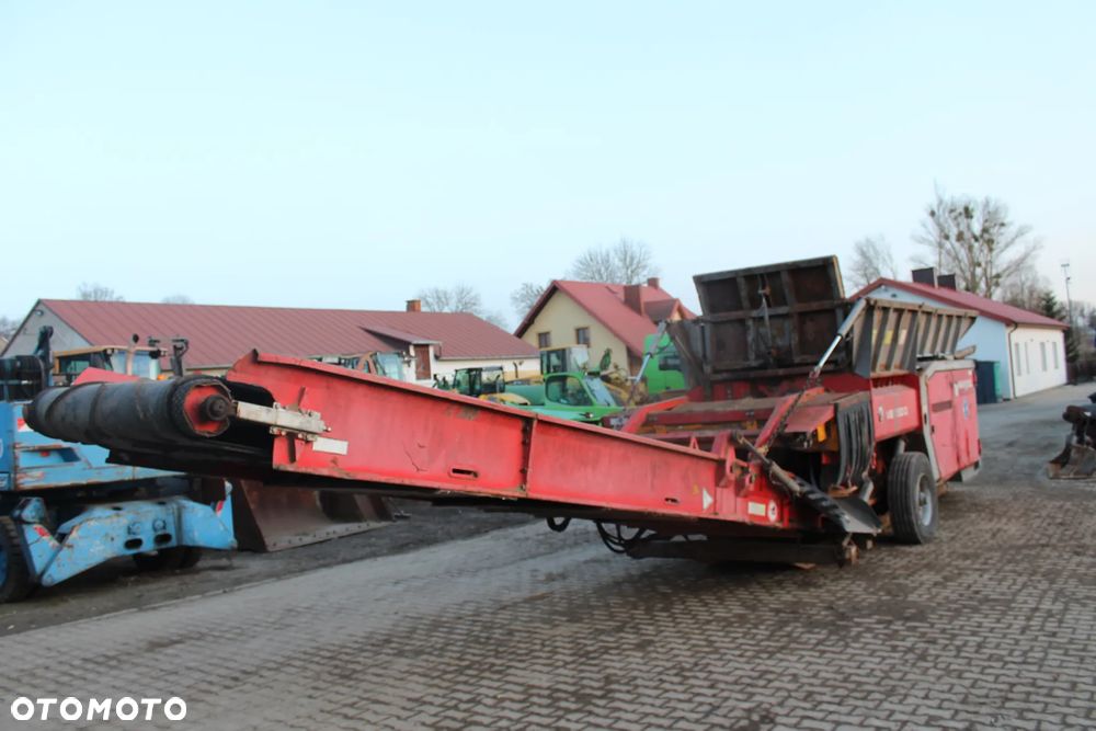 Inny Hammel VB 750 D z Niemiec - 9
