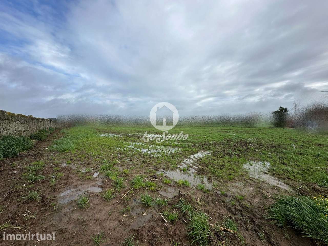 Terreno de 5.627m2 para construção moradias em Gião, Vila do Conde - Grande imagem: 2/16
