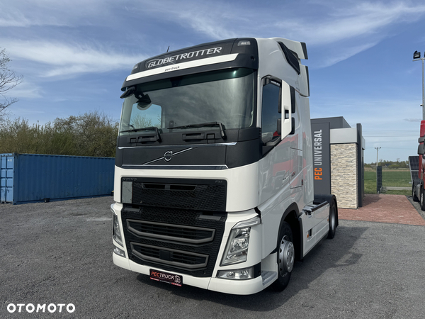 Volvo FH 500 / Euro 6 / Automat / Full Spoiler / I COOL Park / Lodówka / Z Francji