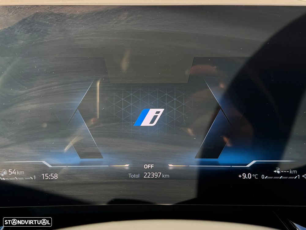 BMW X1 xDrive25e xLine - 8