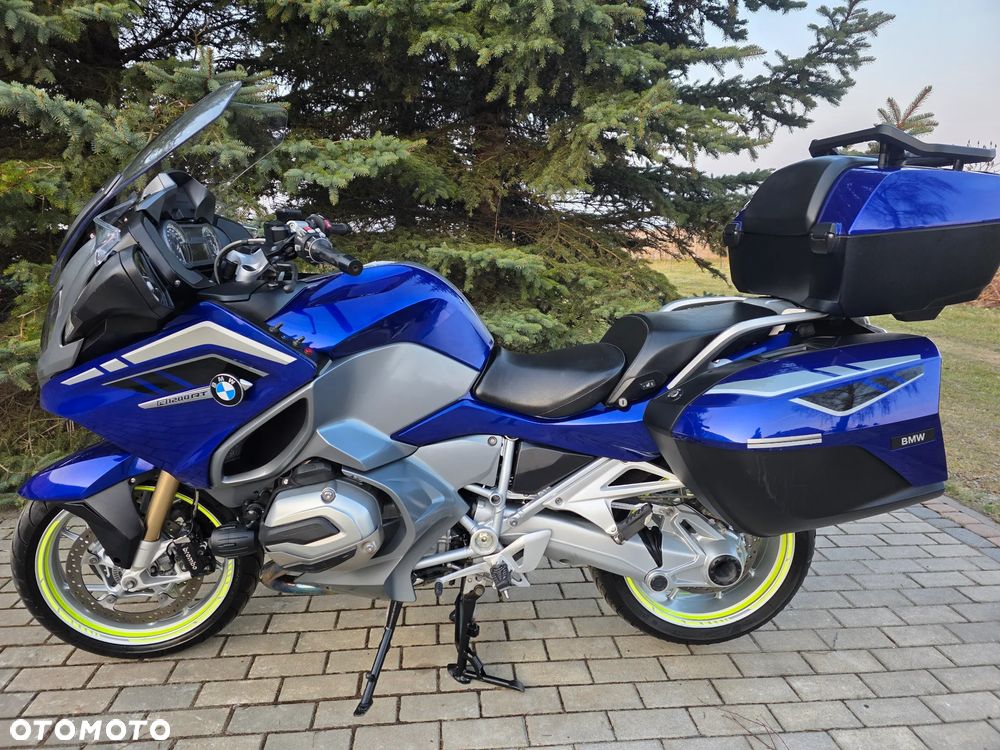 BMW RT - 25