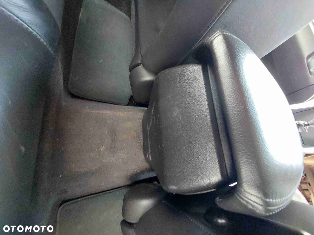 TUNEL ŚRODKOWY PODŁOKIETNIK HONDA ACCORD VIII UK - 4