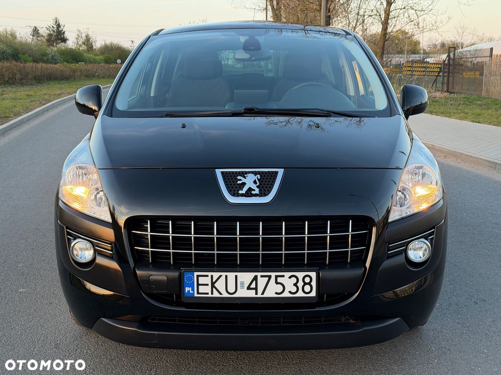 Peugeot 3008 120 VTi Style - 14