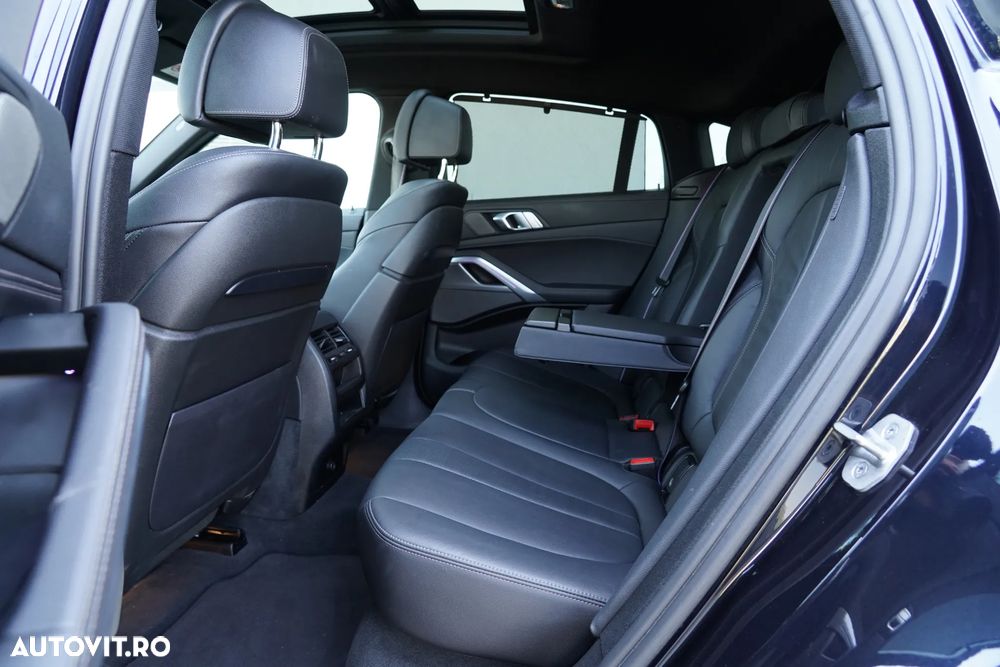 BMW X6 xDrive30d AT MHEV - 19