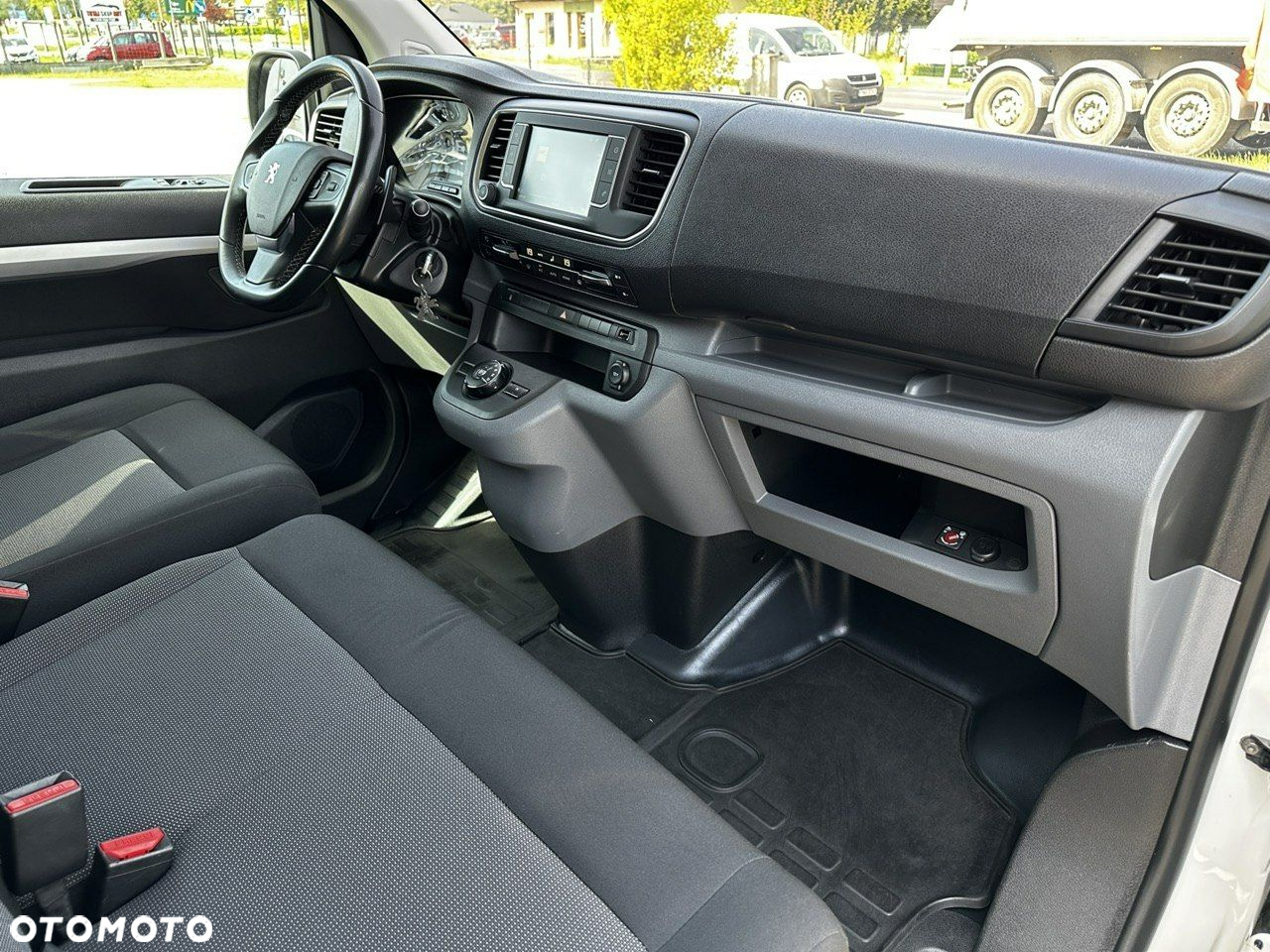 Peugeot Expert - 14