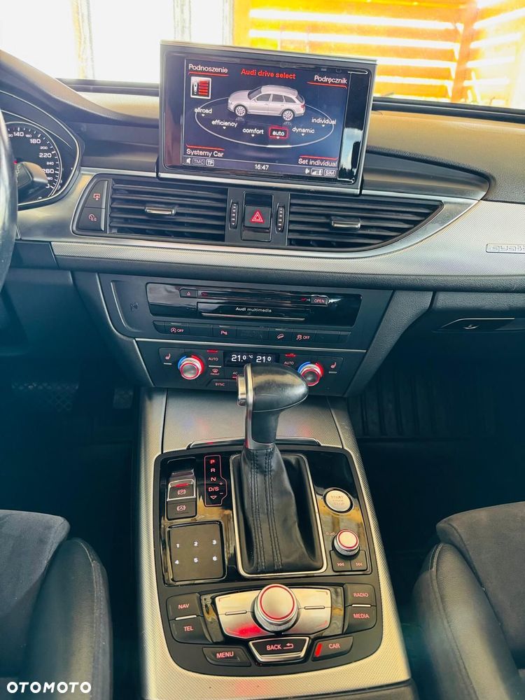 Audi A6 Allroad - 6