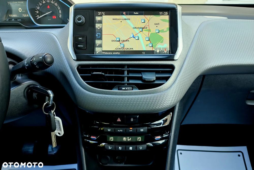 Peugeot 2008 PureTech 110 Stop&Start Crossway - 26