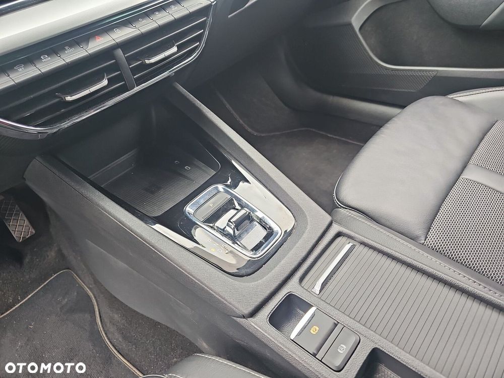 Skoda Octavia 2.0 TDI Style DSG - 20