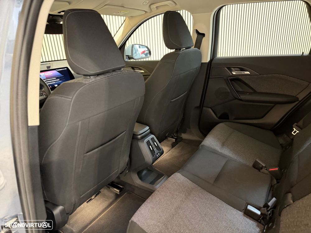 BMW X1 xDrive25e xLine - 28