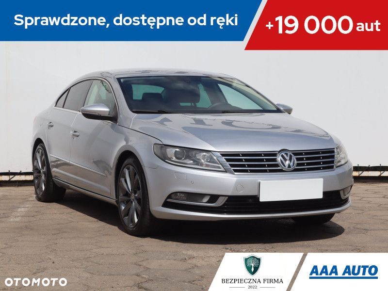 Volkswagen CC - 2